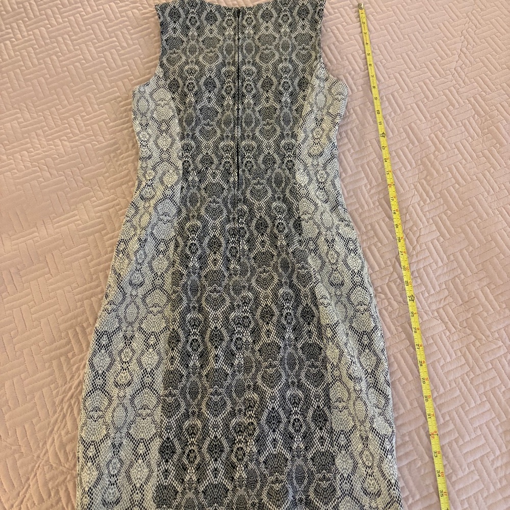 Badgley Mischa Belle Dress for women size 6